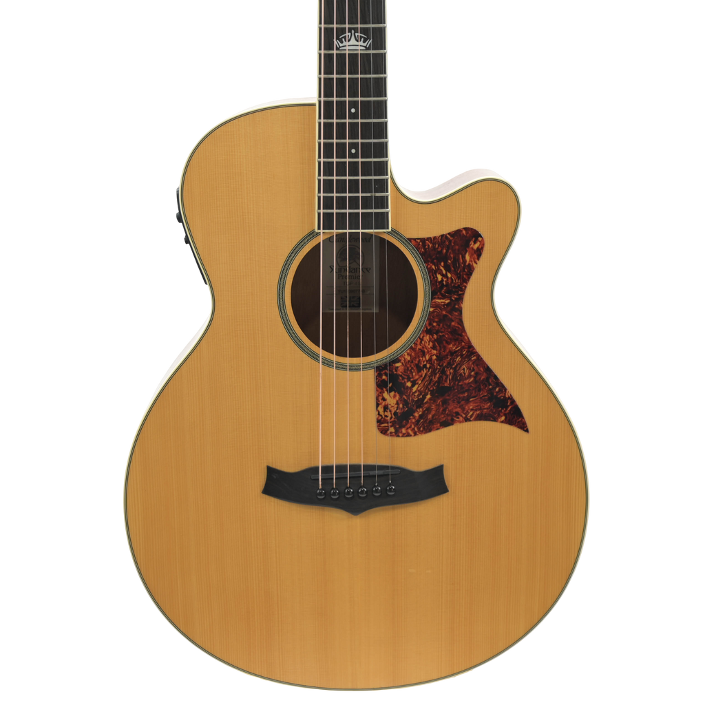 Tanglewood TSP45 Semi Akoestische Gitaar