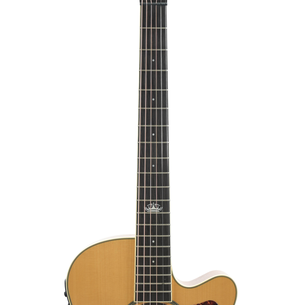 Tanglewood TSP45 Semi Akoestische Gitaar