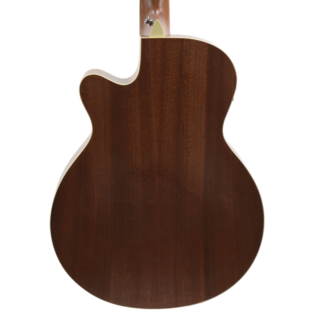 Tanglewood TSP45 Semi Akoestische Gitaar
