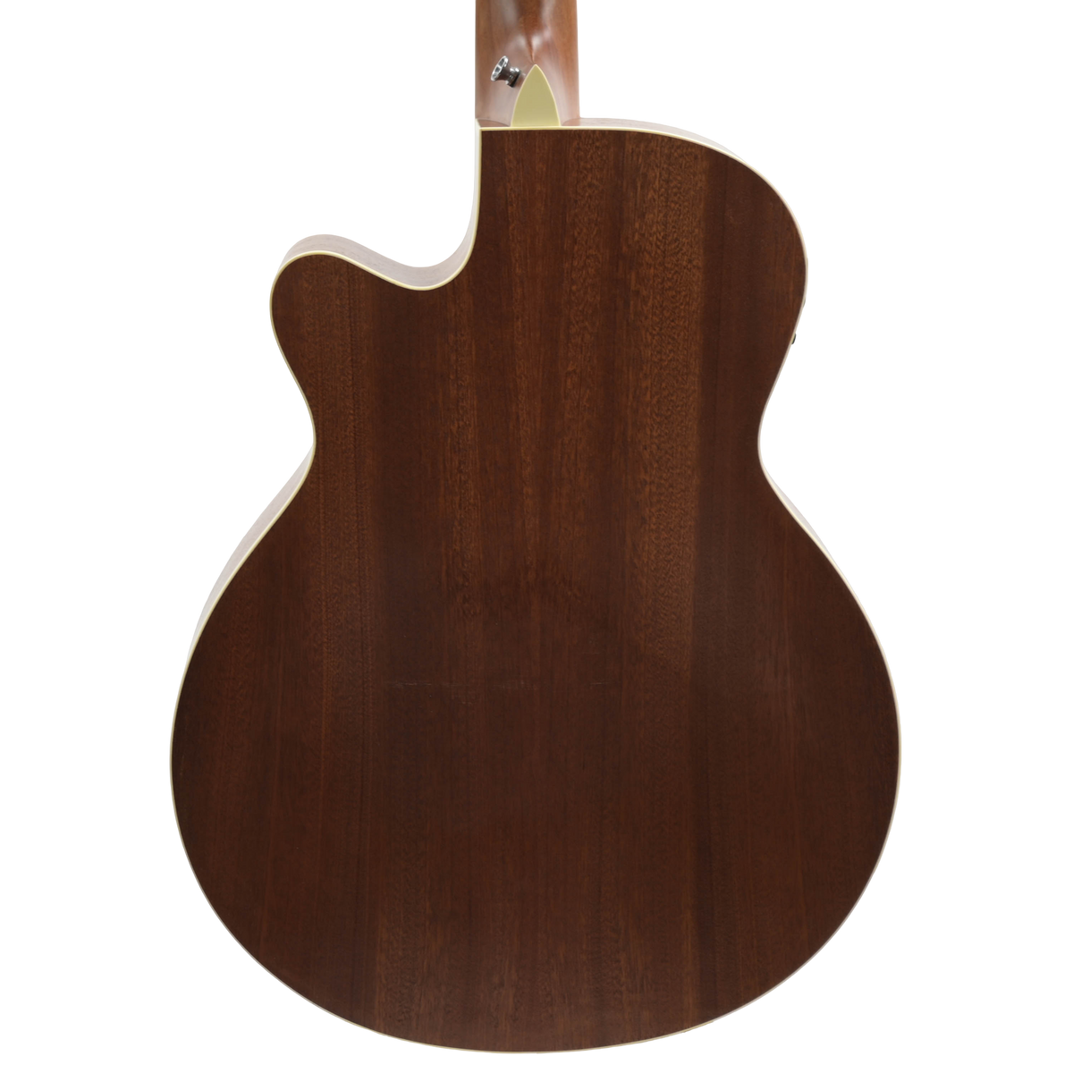 Tanglewood TSP45 Semi Akoestische Gitaar