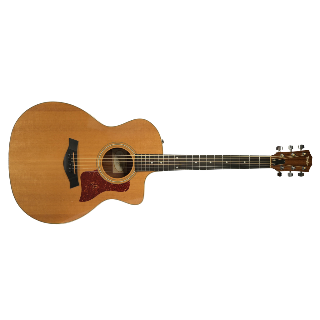 Taylor 214ce