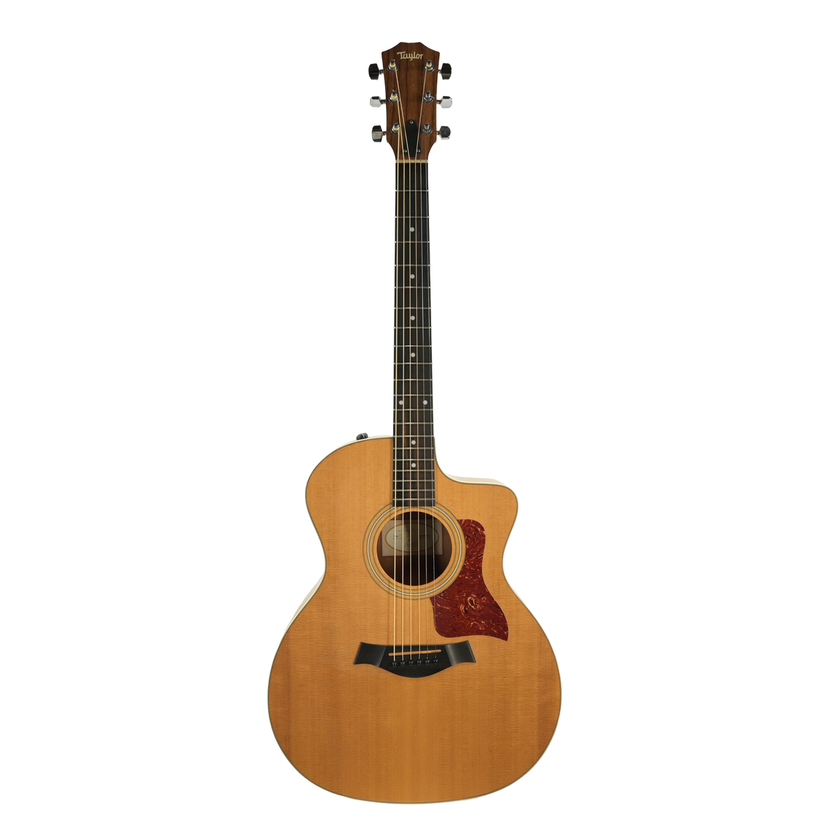 Taylor 214ce