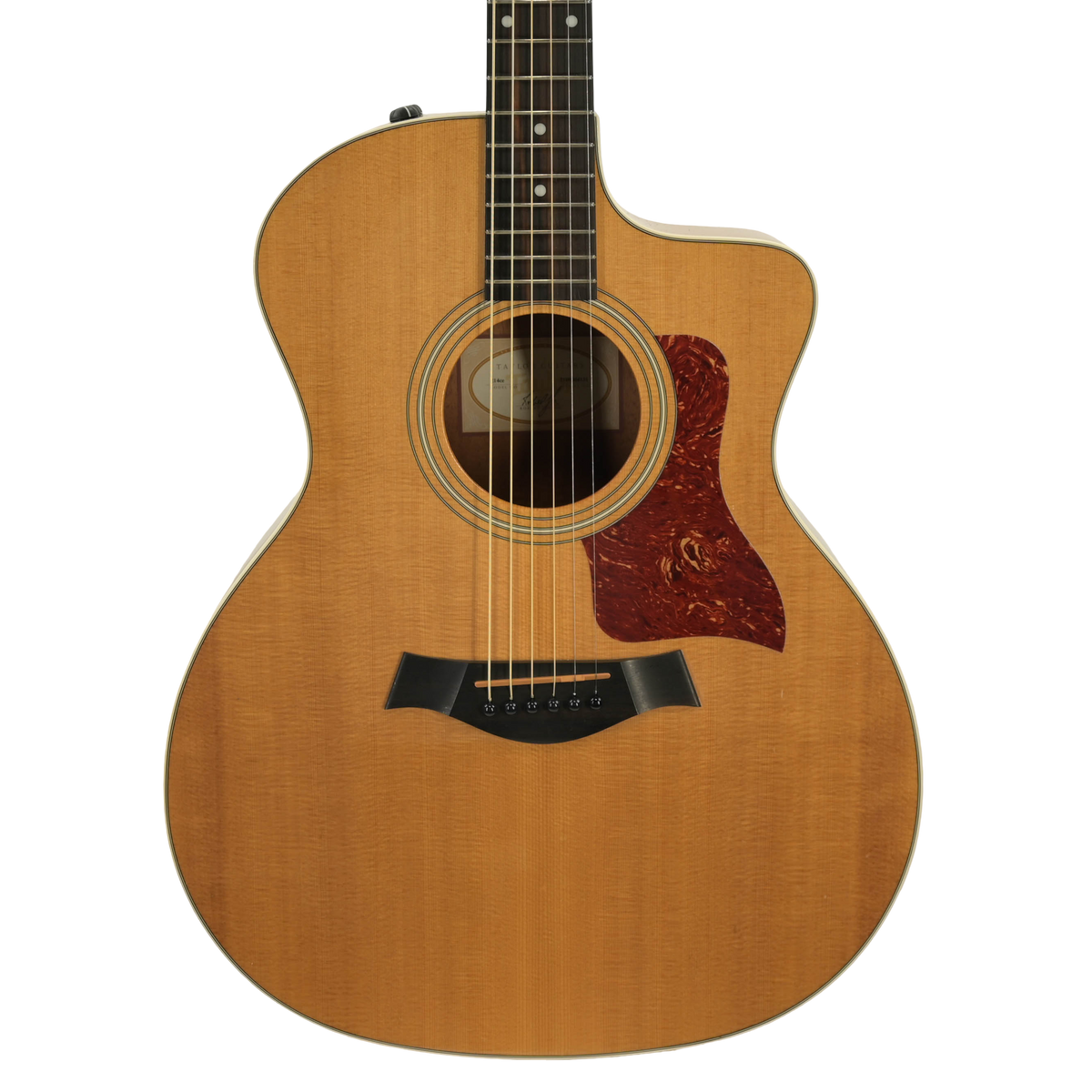 Taylor 214ce