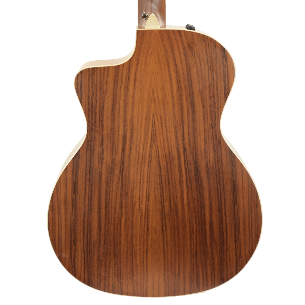 Taylor 214ce