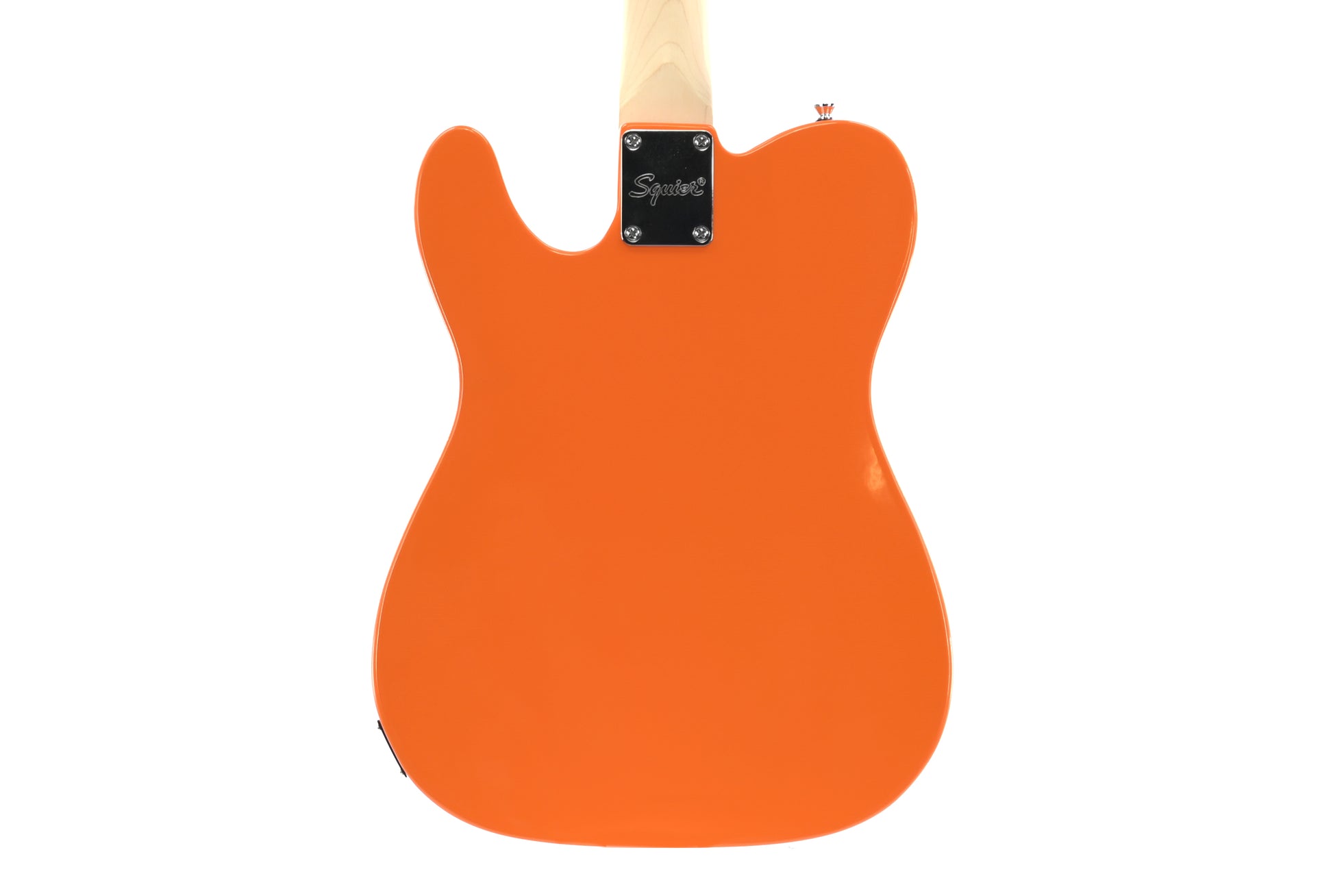 Squier Affinity Telecaster Competition Orange