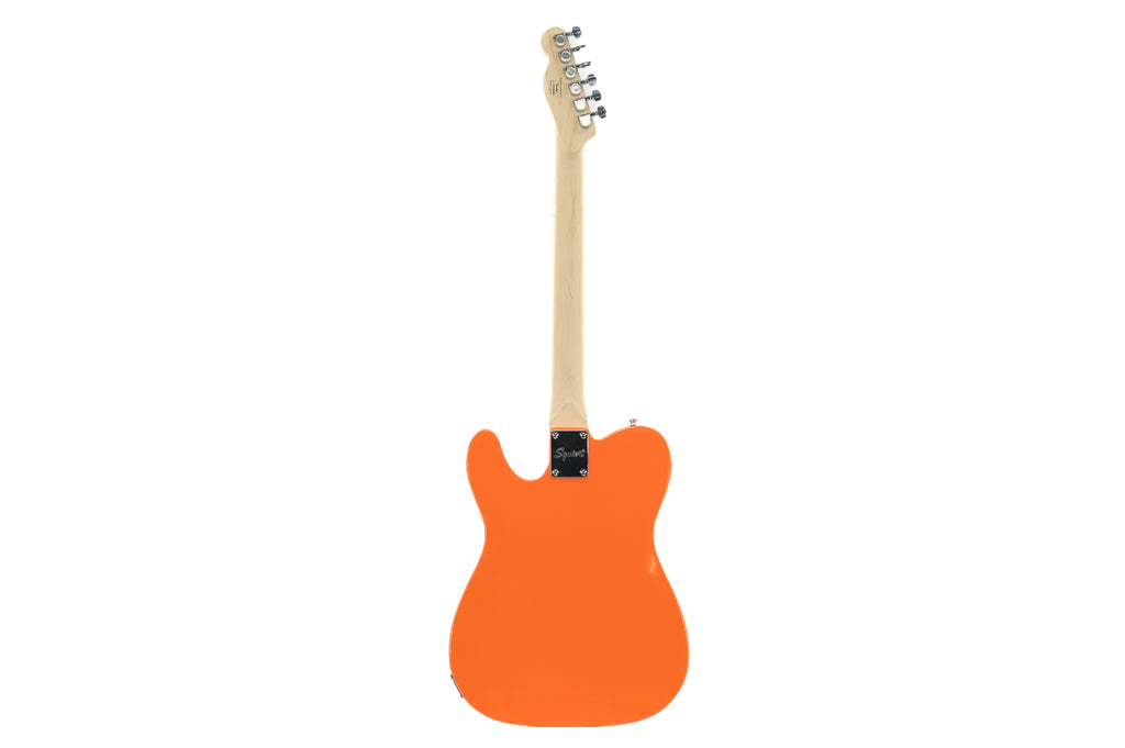 Squier Affinity Telecaster Competition Orange