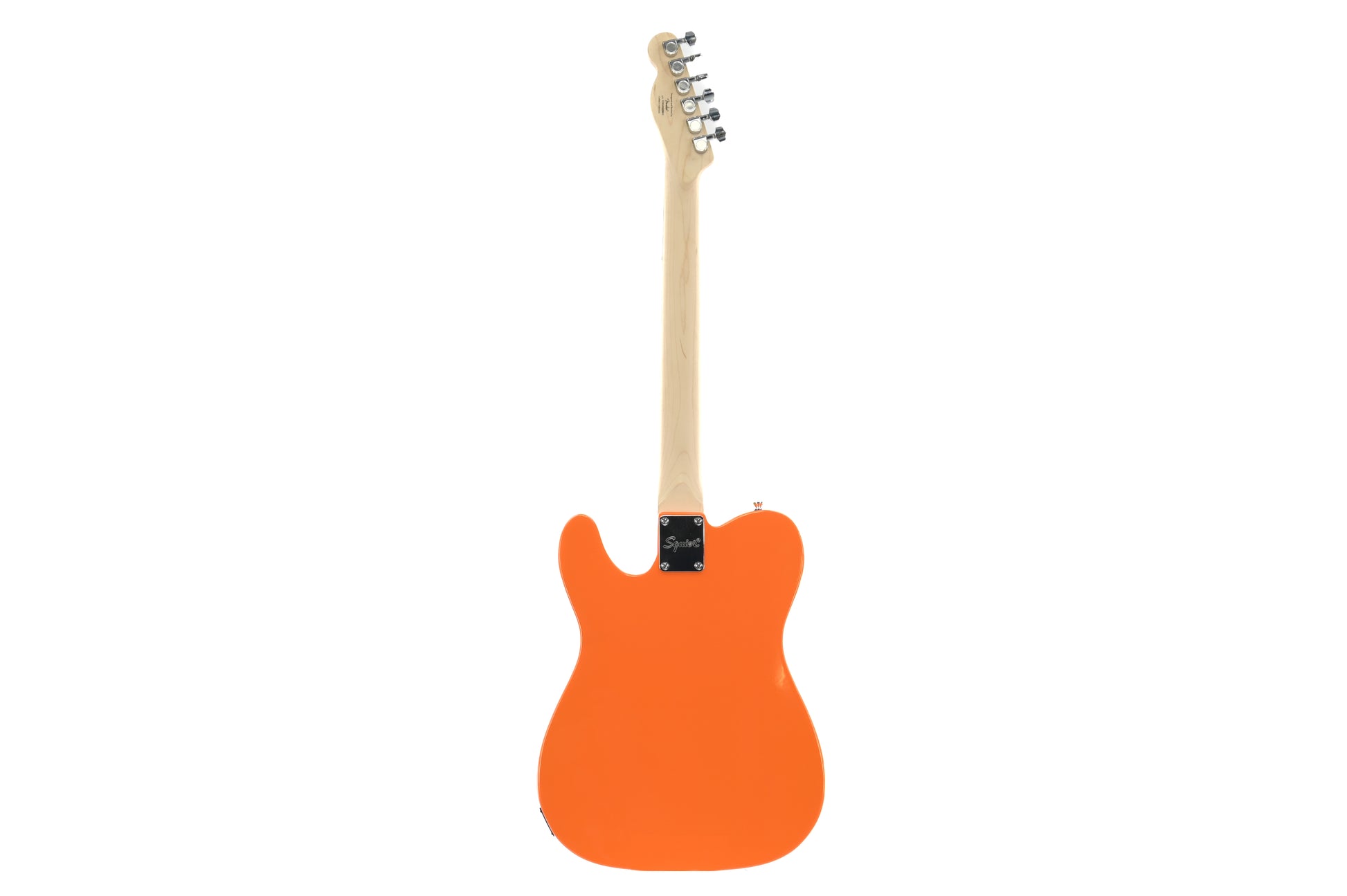 Squier Affinity Telecaster Competition Orange