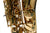 Elkhardt Tenorsax Super Deluxe Occasion
