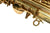 Elkhardt Tenorsax Super Deluxe Occasion
