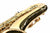 Elkhardt Tenorsax Super Deluxe Occasion