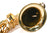 Elkhardt Tenorsax Super Deluxe Occasion