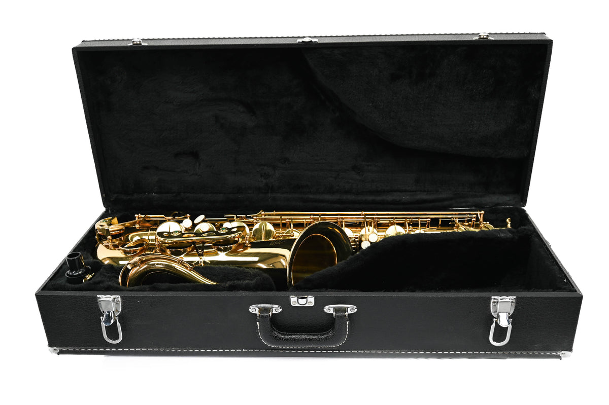 Elkhardt Tenorsax Super Deluxe Occasion