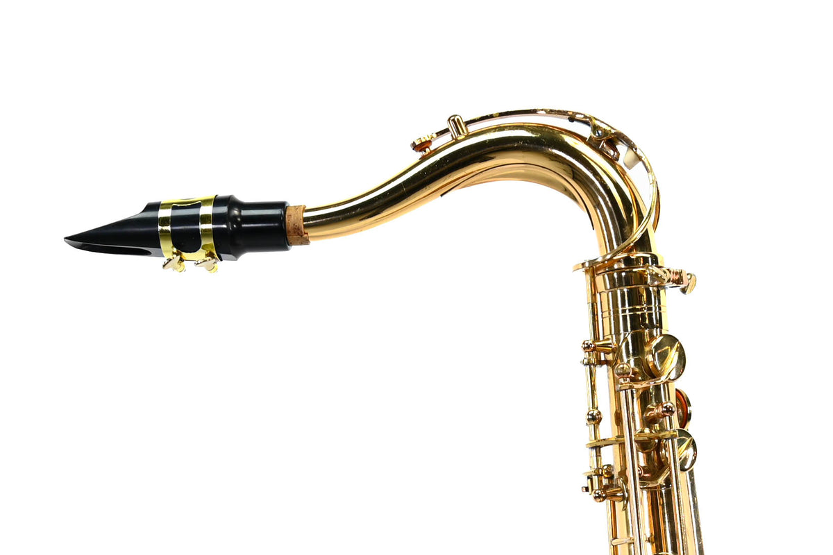 Elkhardt Tenorsax Super Deluxe Occasion