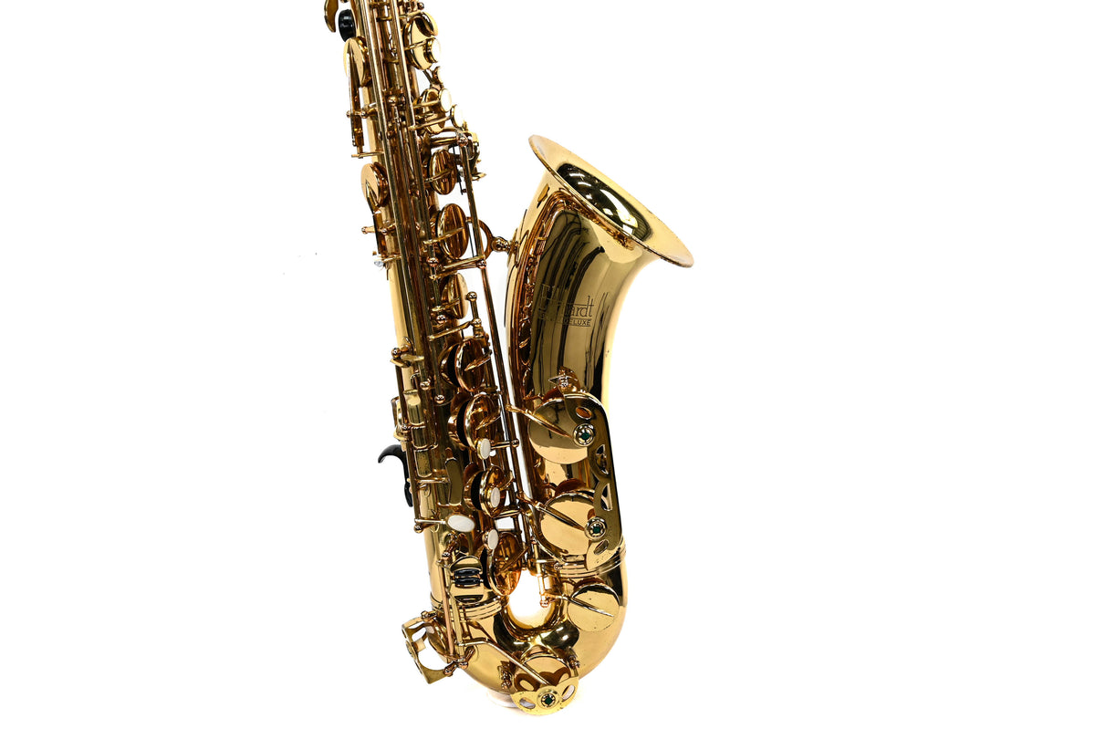 Elkhardt Tenorsax Super Deluxe Occasion