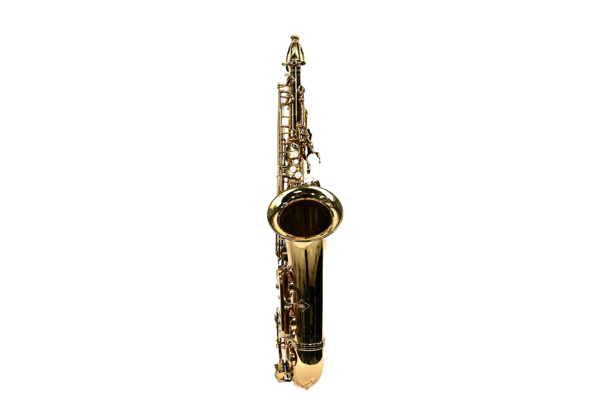Elkhardt Tenorsax Super Deluxe Occasion