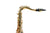 Elkhardt Tenorsax Super Deluxe Occasion