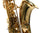 Elkhardt Tenorsax Super Deluxe Occasion