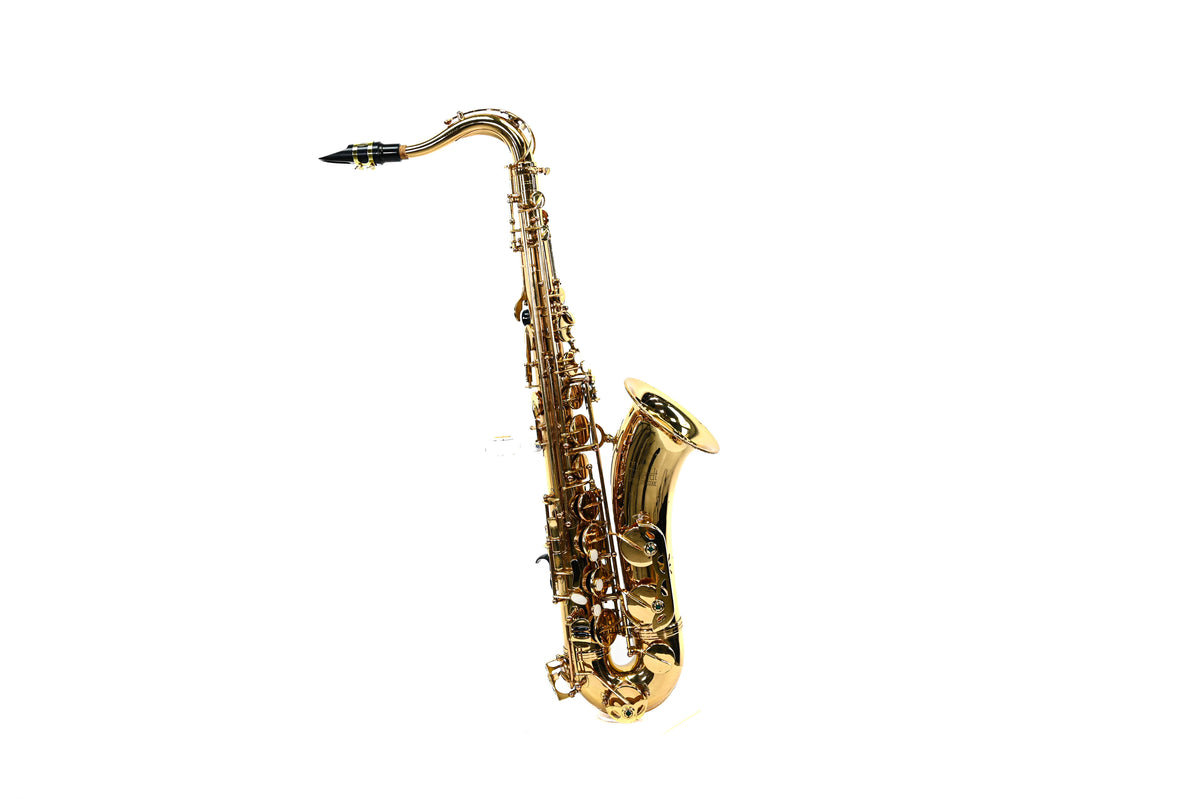 Elkhardt Tenorsax Super Deluxe Occasion