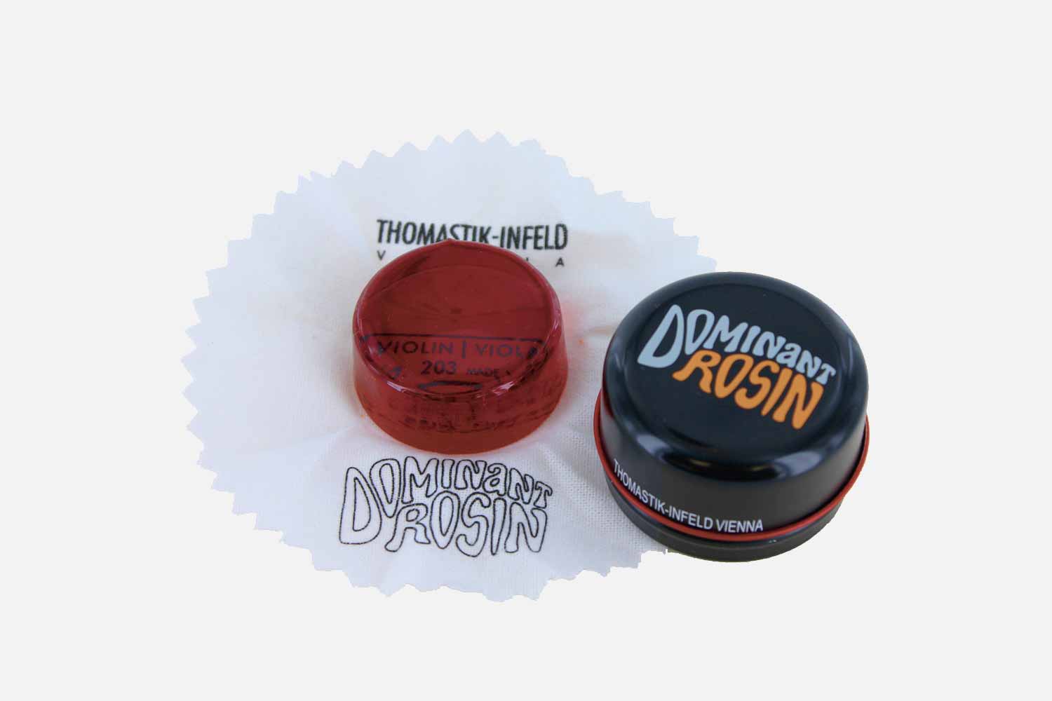 Thomastik Dominant Vioolhars (5379332866212)