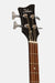 Tokai VB68 VS Violin Bass Vintage Sunburst Basgitaar