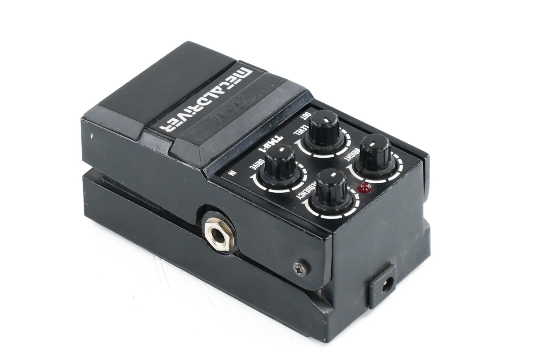 Tokai Metaldriver Gitaareffect