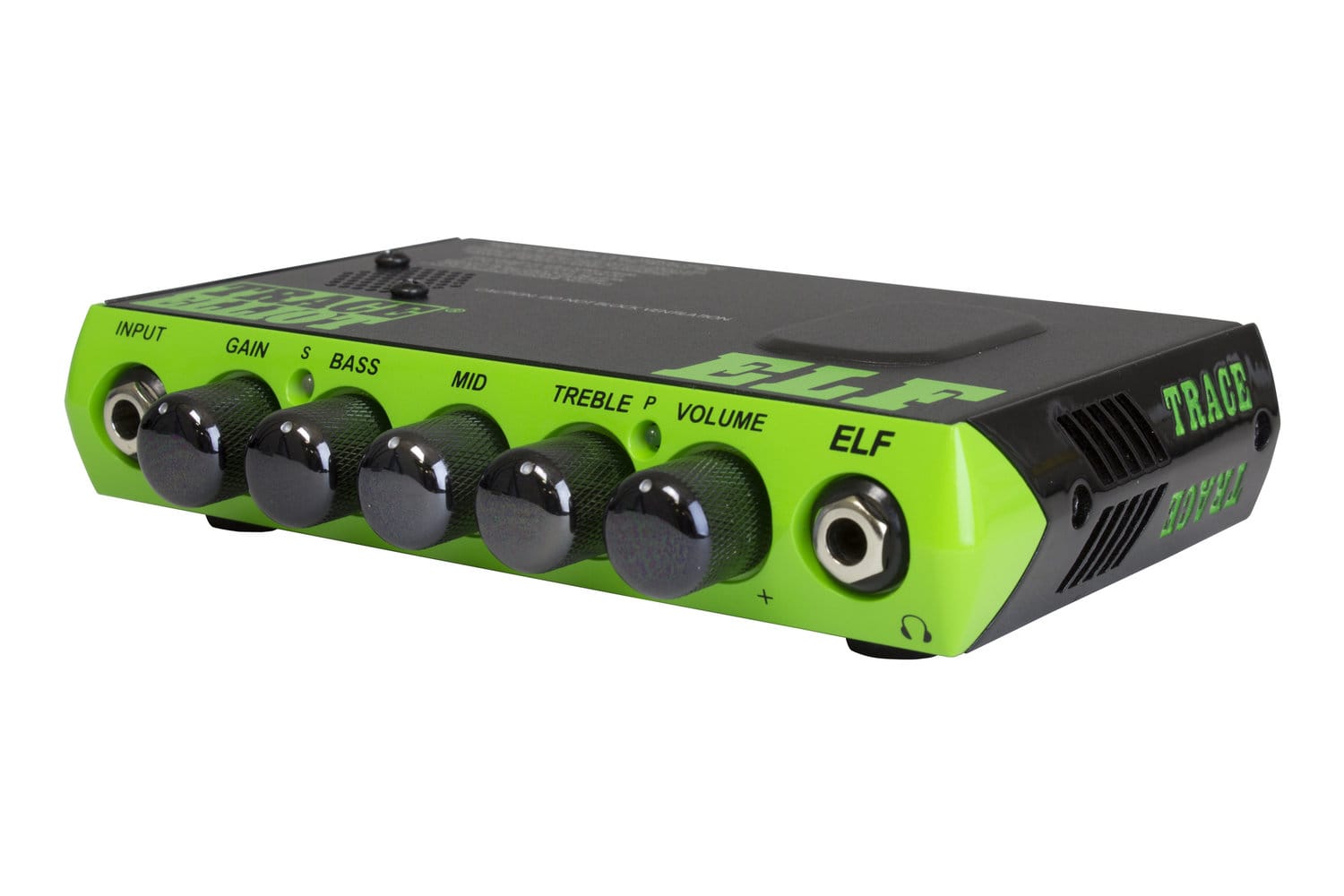 Trace Elliot ELF Ultra Compact Bass Amplifier