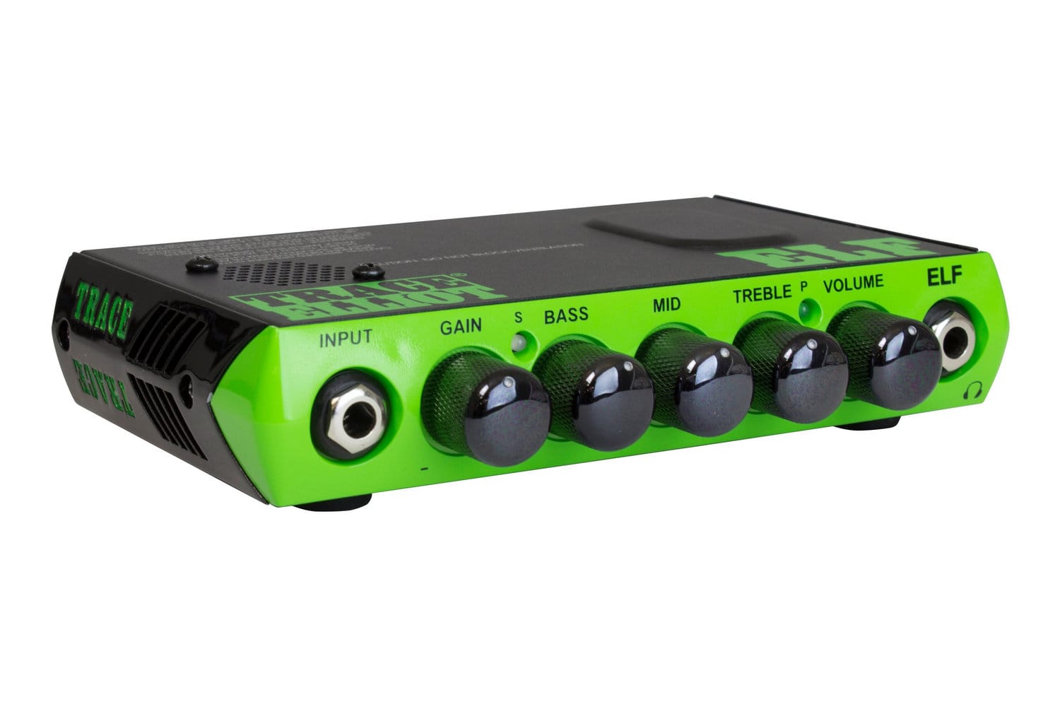 Trace Elliot ELF Ultra Compact Bass Amplifier