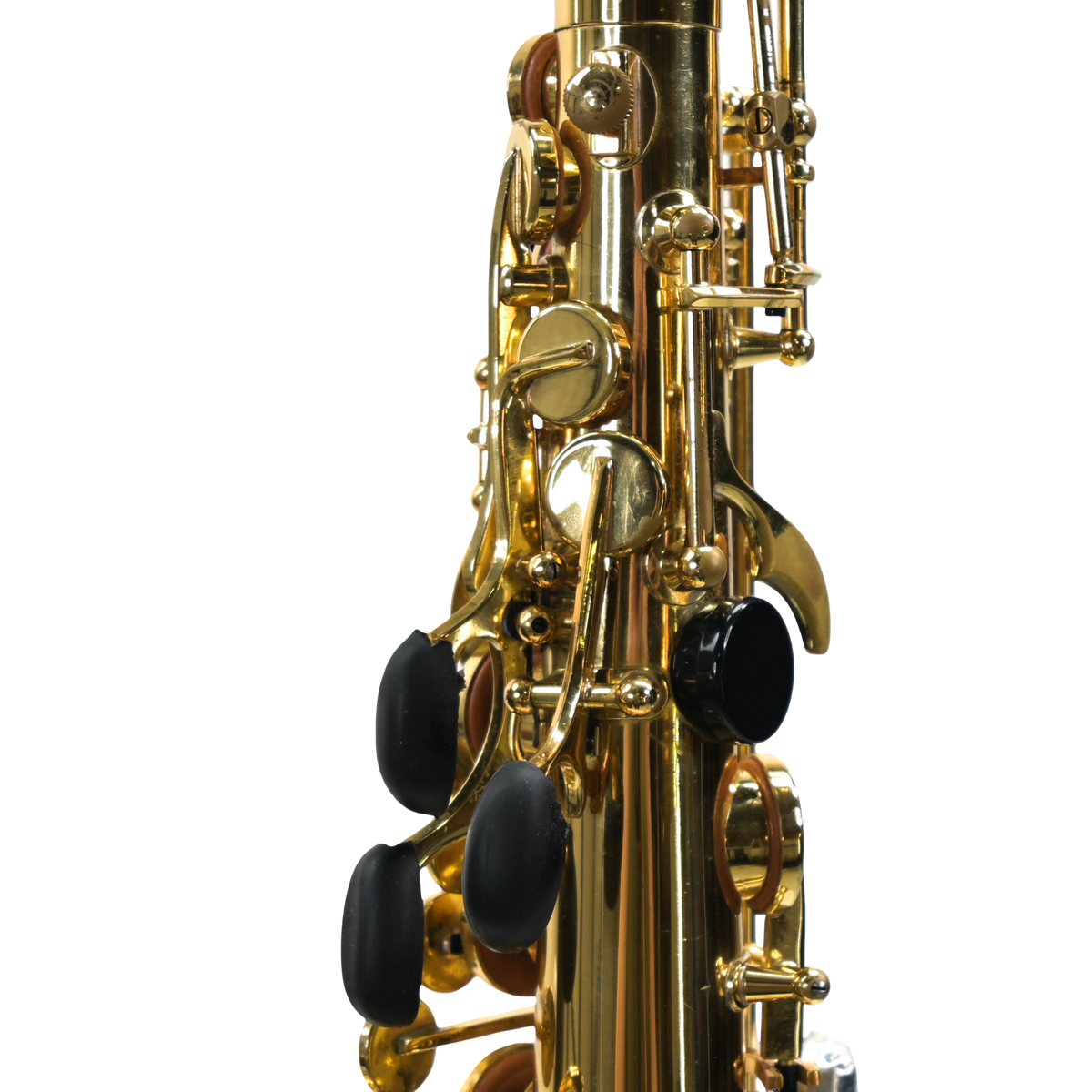 Trevor James Altsaxofoon ''The Horn''