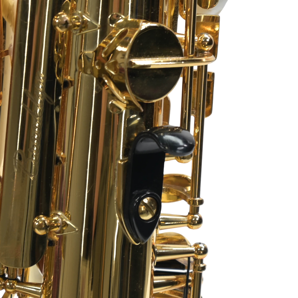 Trevor James Altsaxofoon ''The Horn''