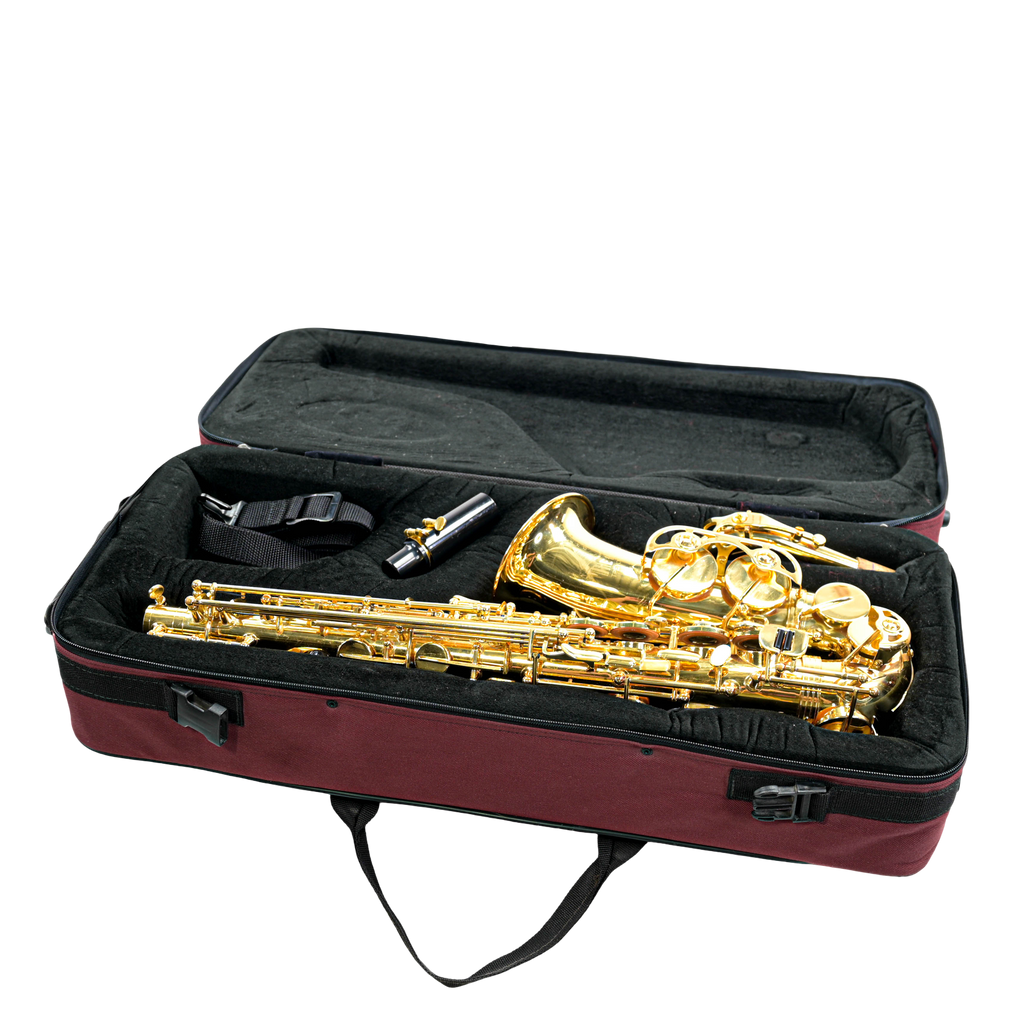 Trevor James Altsaxofoon ''The Horn''