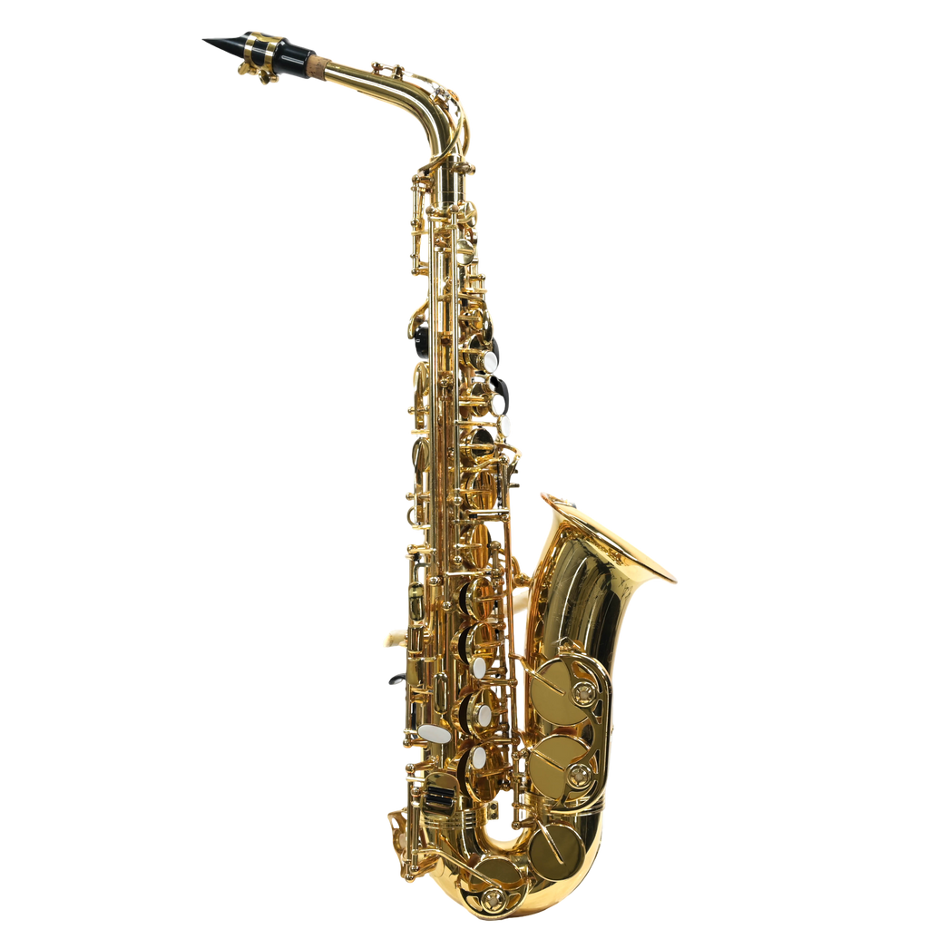 Trevor James Altsaxofoon ''The Horn''