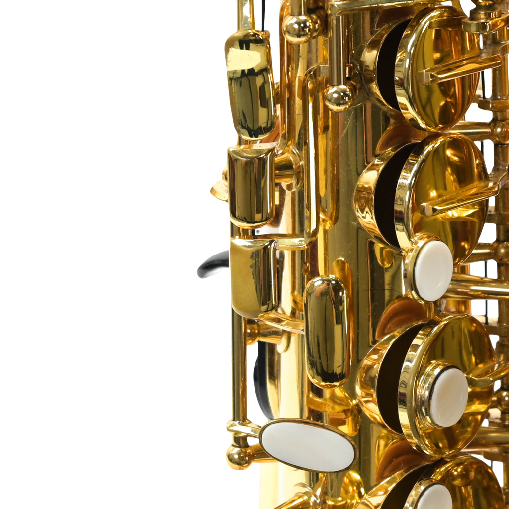 Trevor James Altsaxofoon ''The Horn''