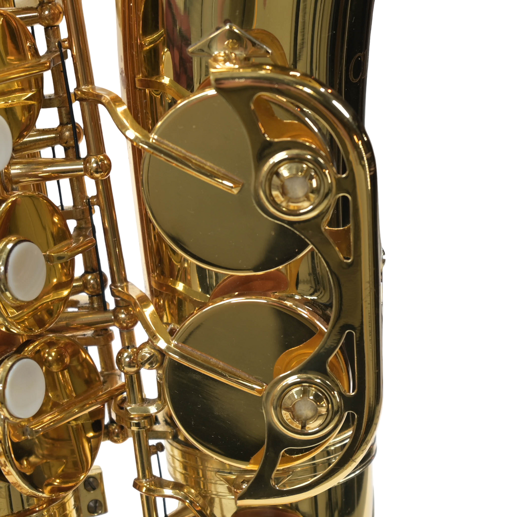 Trevor James Altsaxofoon ''The Horn''