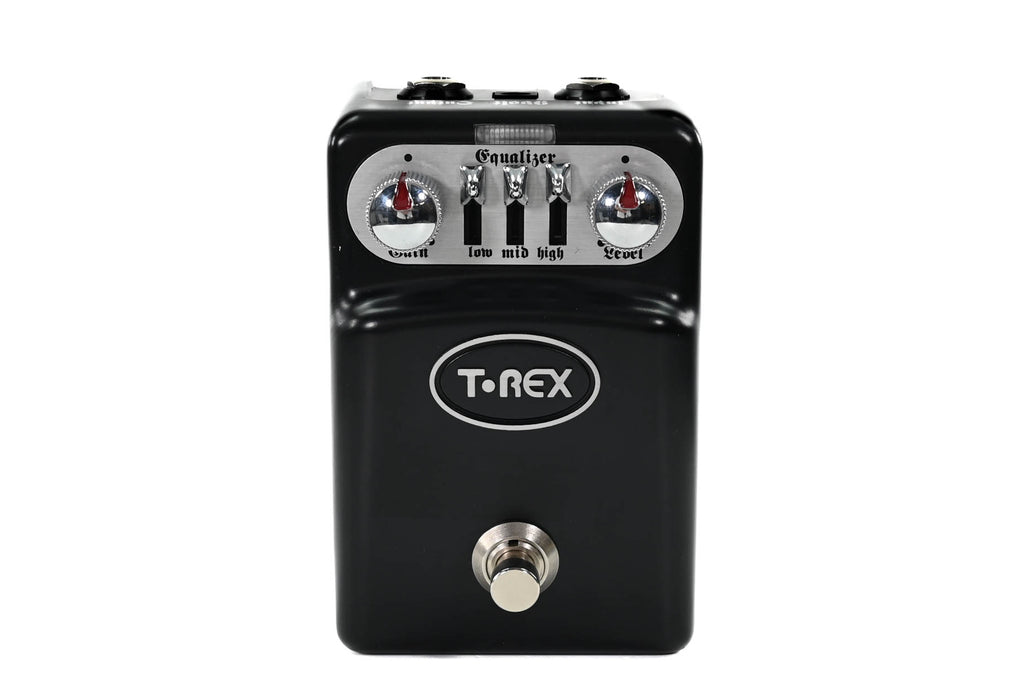T REX Tone bug Totenschlälger