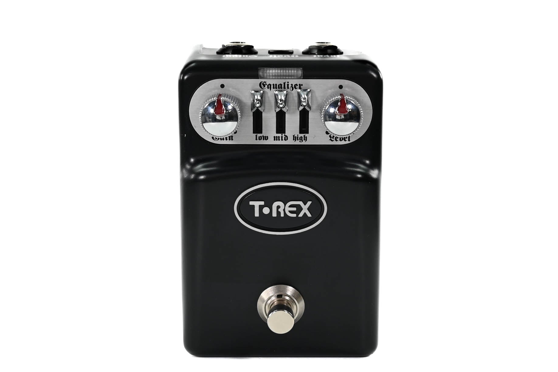 T REX Tone bug Totenschlälger