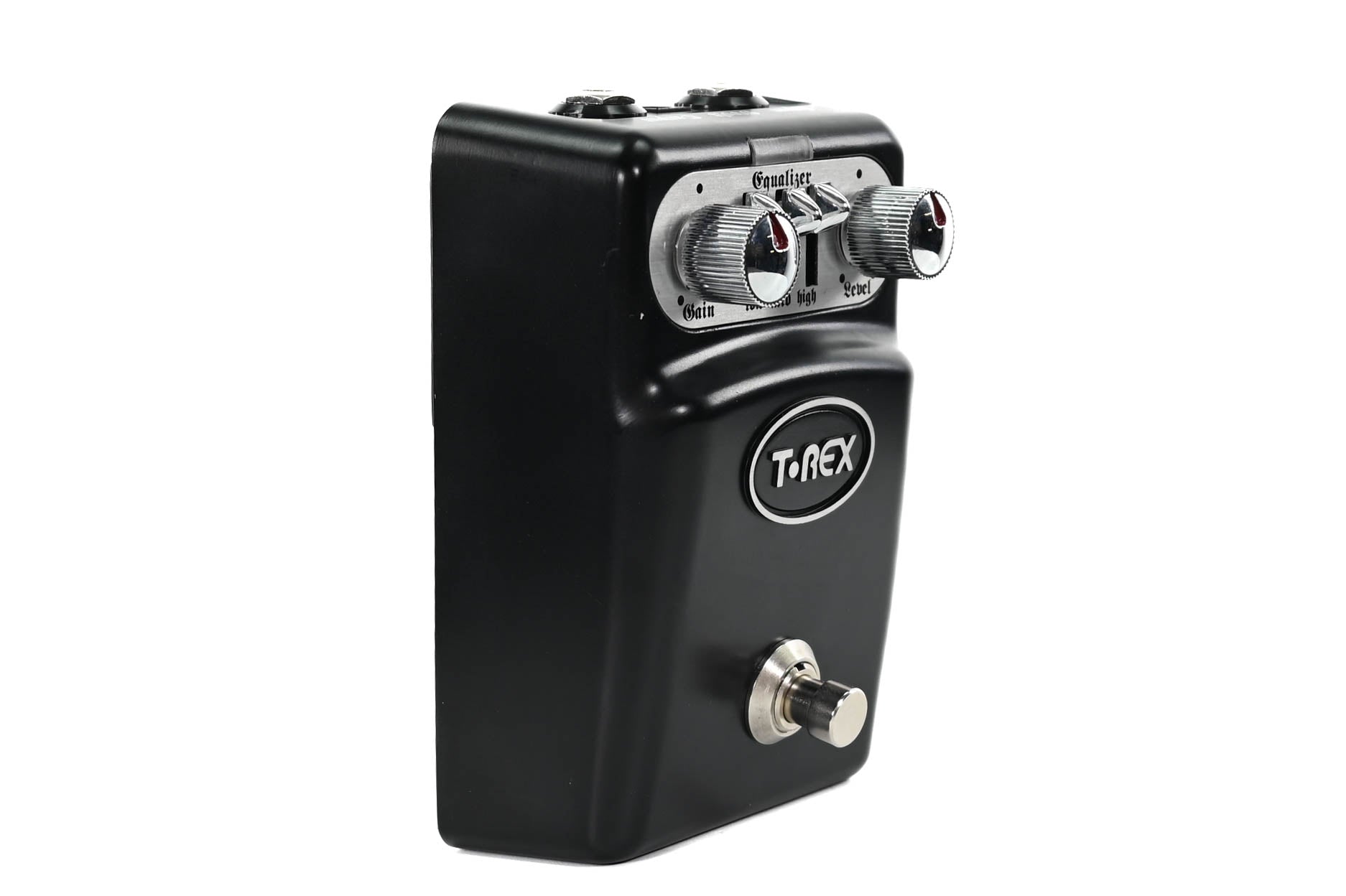 T REX Tone bug Totenschlälger