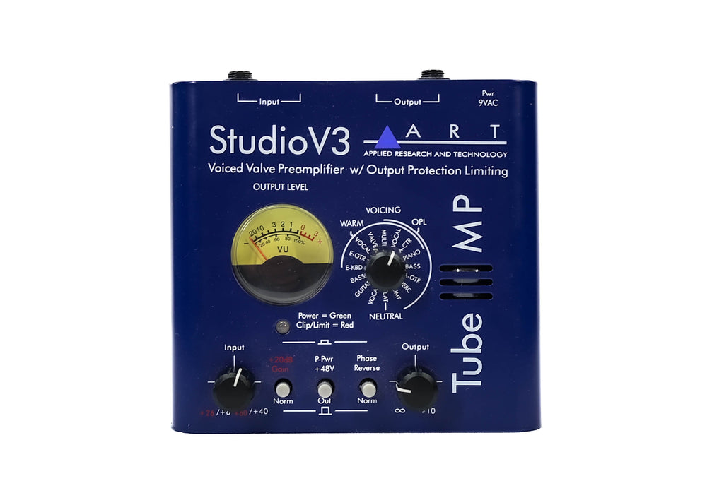 Tube MP Studio V3