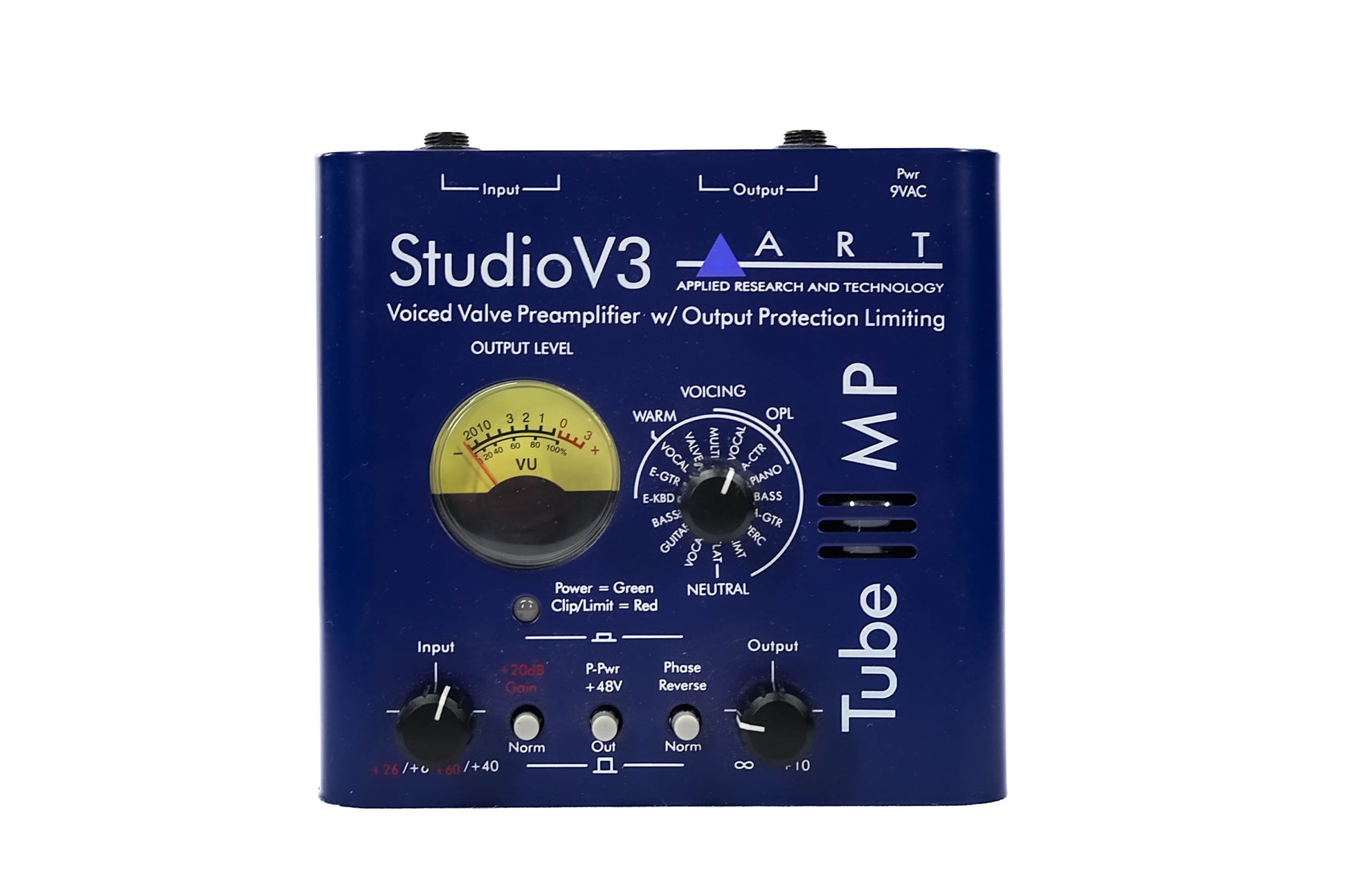 Tube MP Studio V3