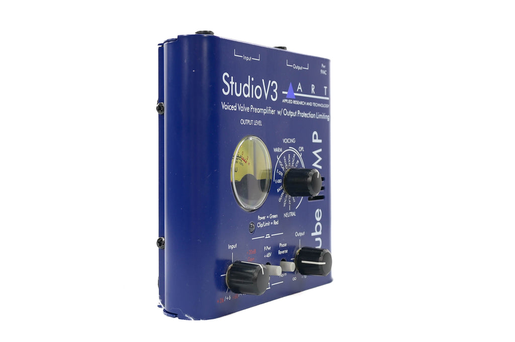 Tube MP Studio V3