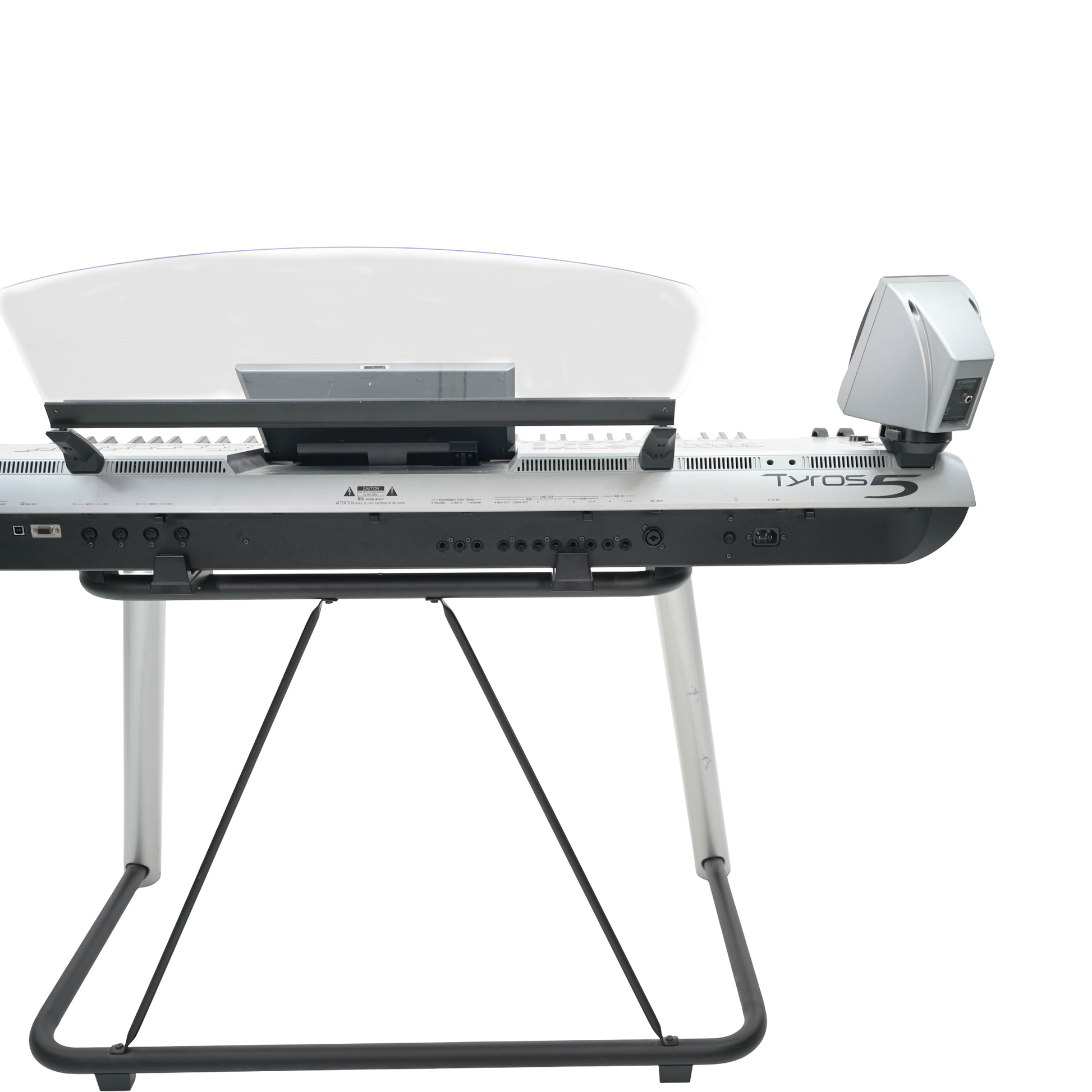 Tyros 5-76 XXL