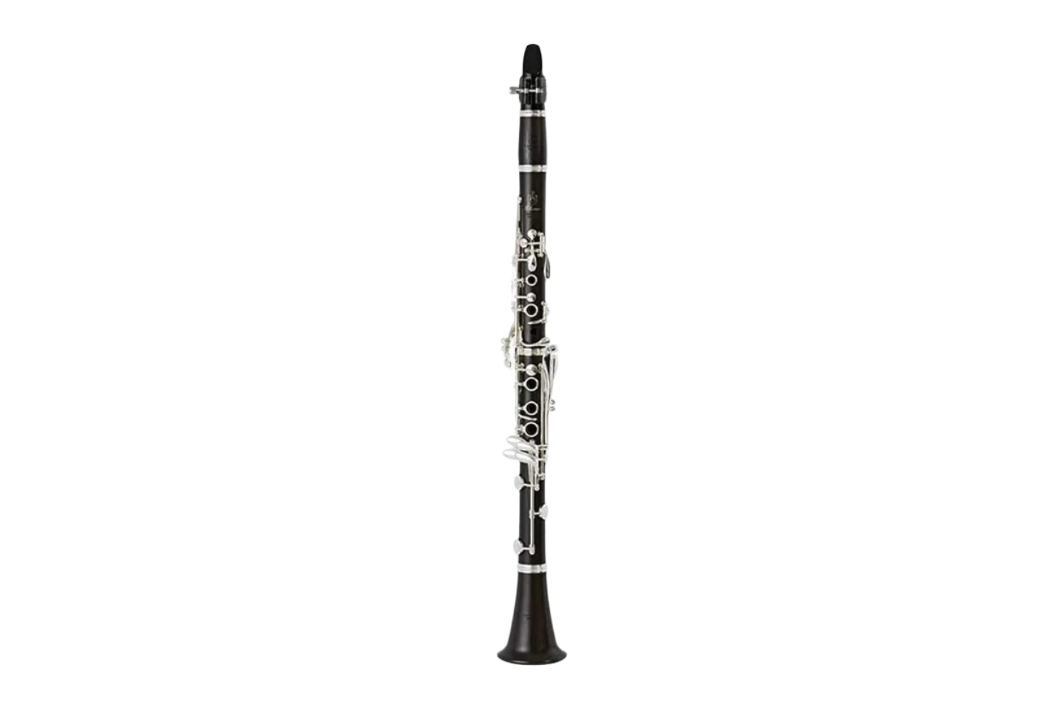 Uebel Classic Bb klarinet