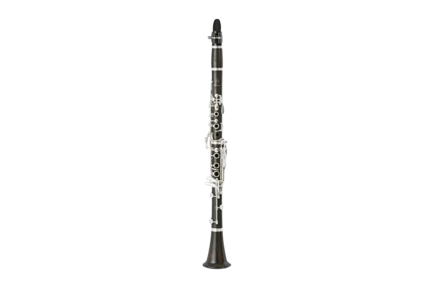 Uebel Classic L  Bb klarinet met linker Eb