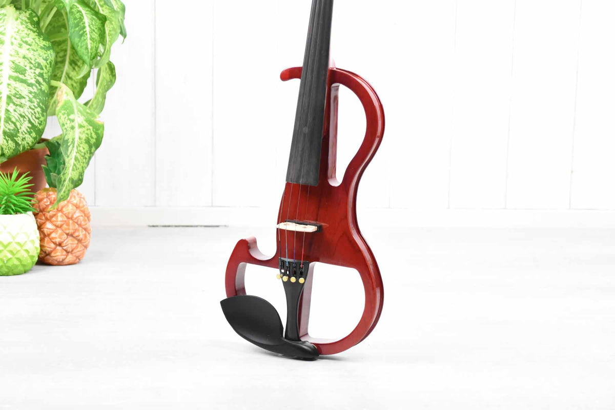 Main V2M Elektrische viool