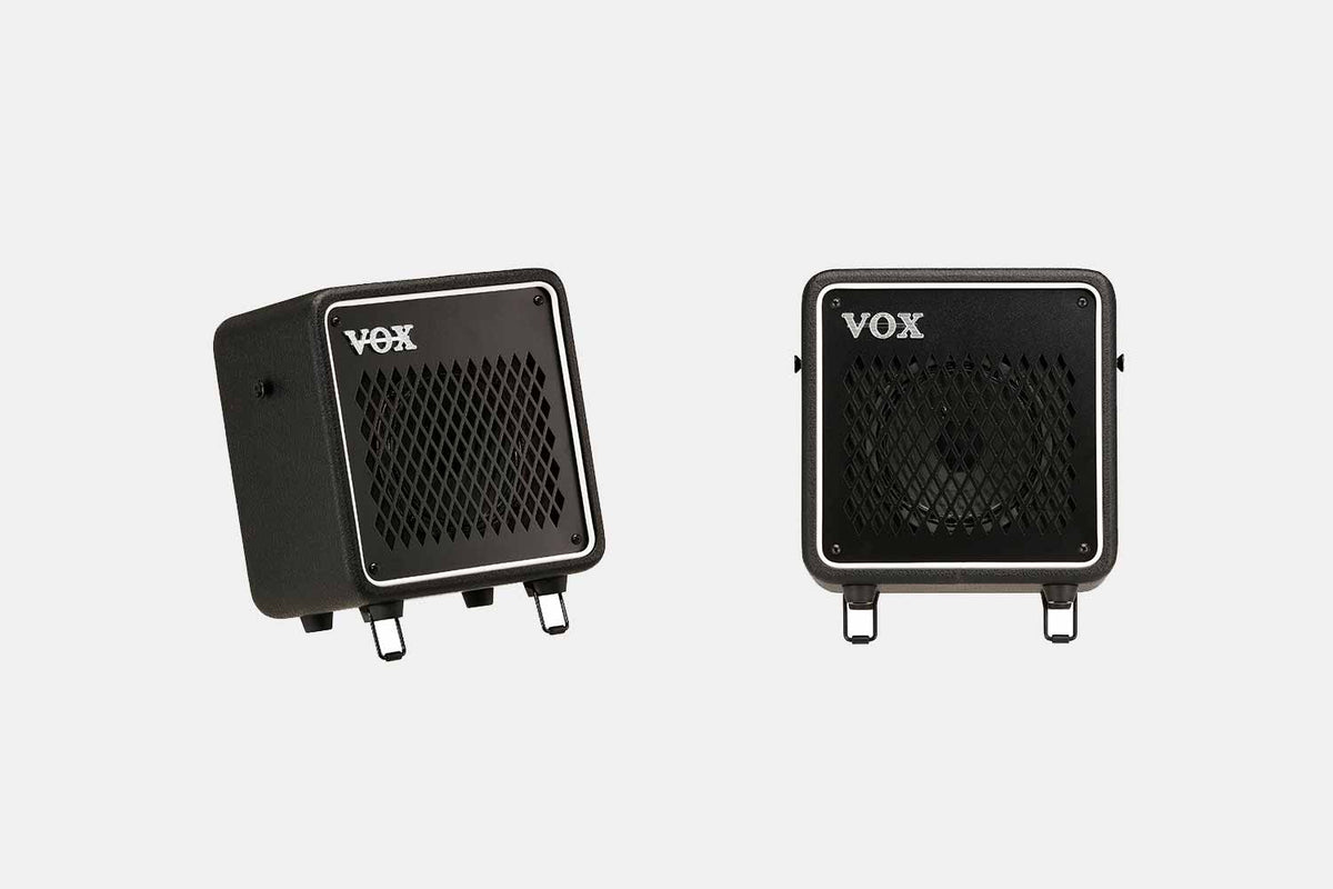 Vox Mini Go 10 - Gitaarversterker