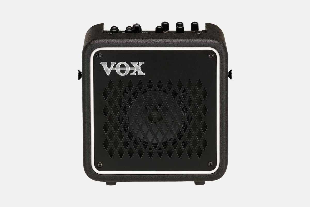 Vox Mini Go 3 - Gitaarversterker