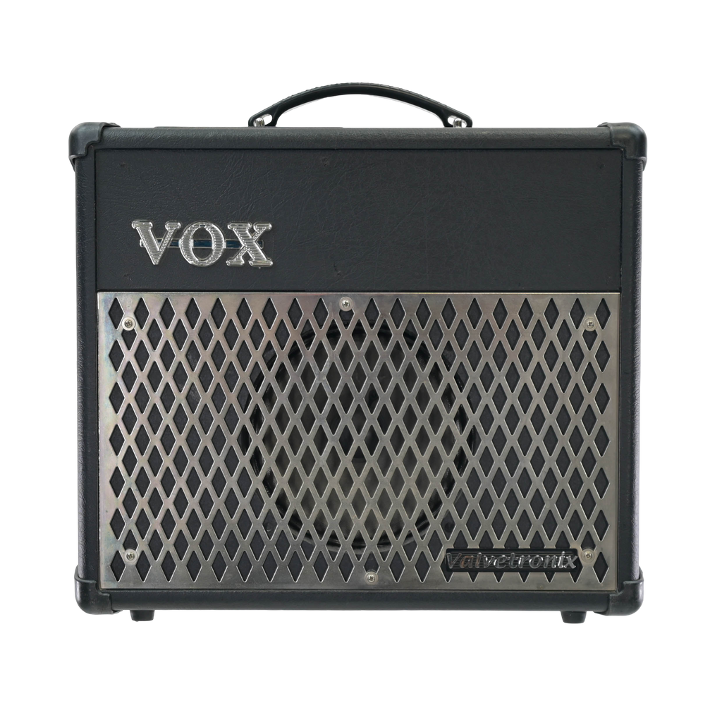 VOX VT15 Valvetronix  Pre-Owned