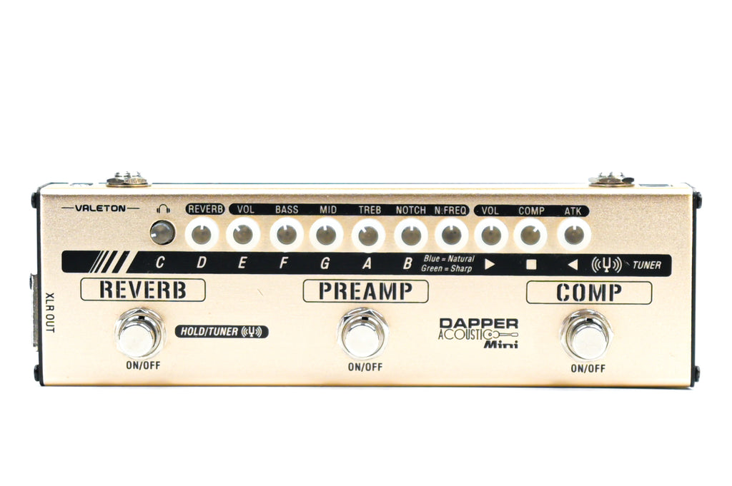 Valeton MES-1 Dapper Mini