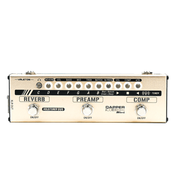 Valeton MES-1 Dapper Mini