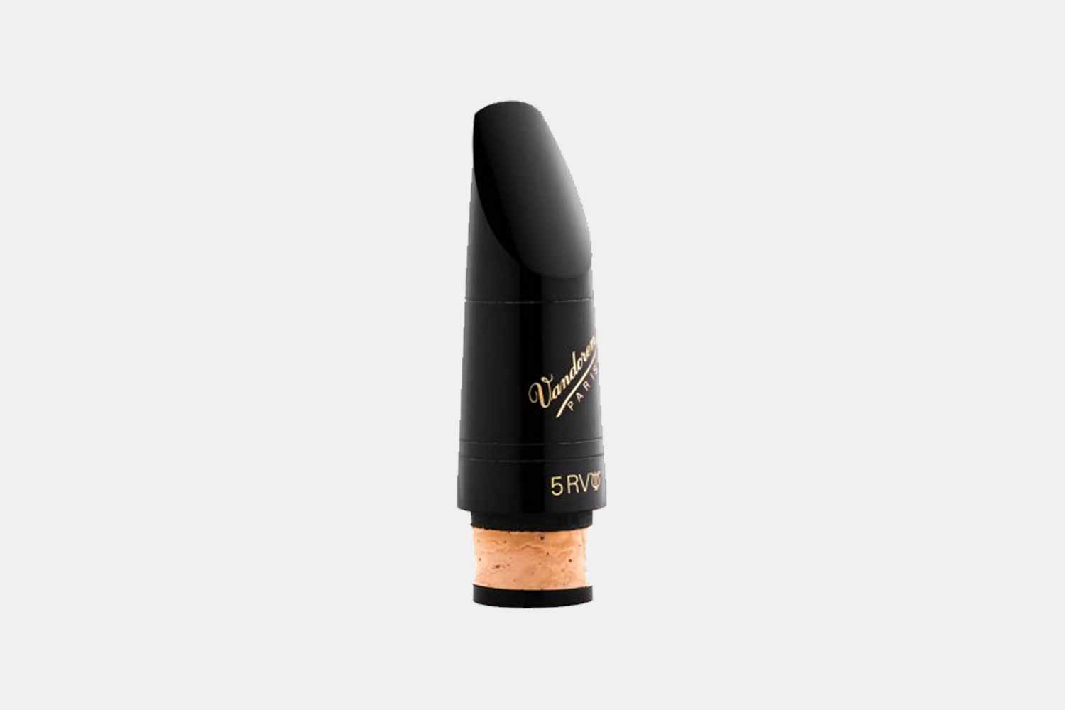 Vandoren Traditional 5RV Lyre mondstuk voor Bb Klarinet