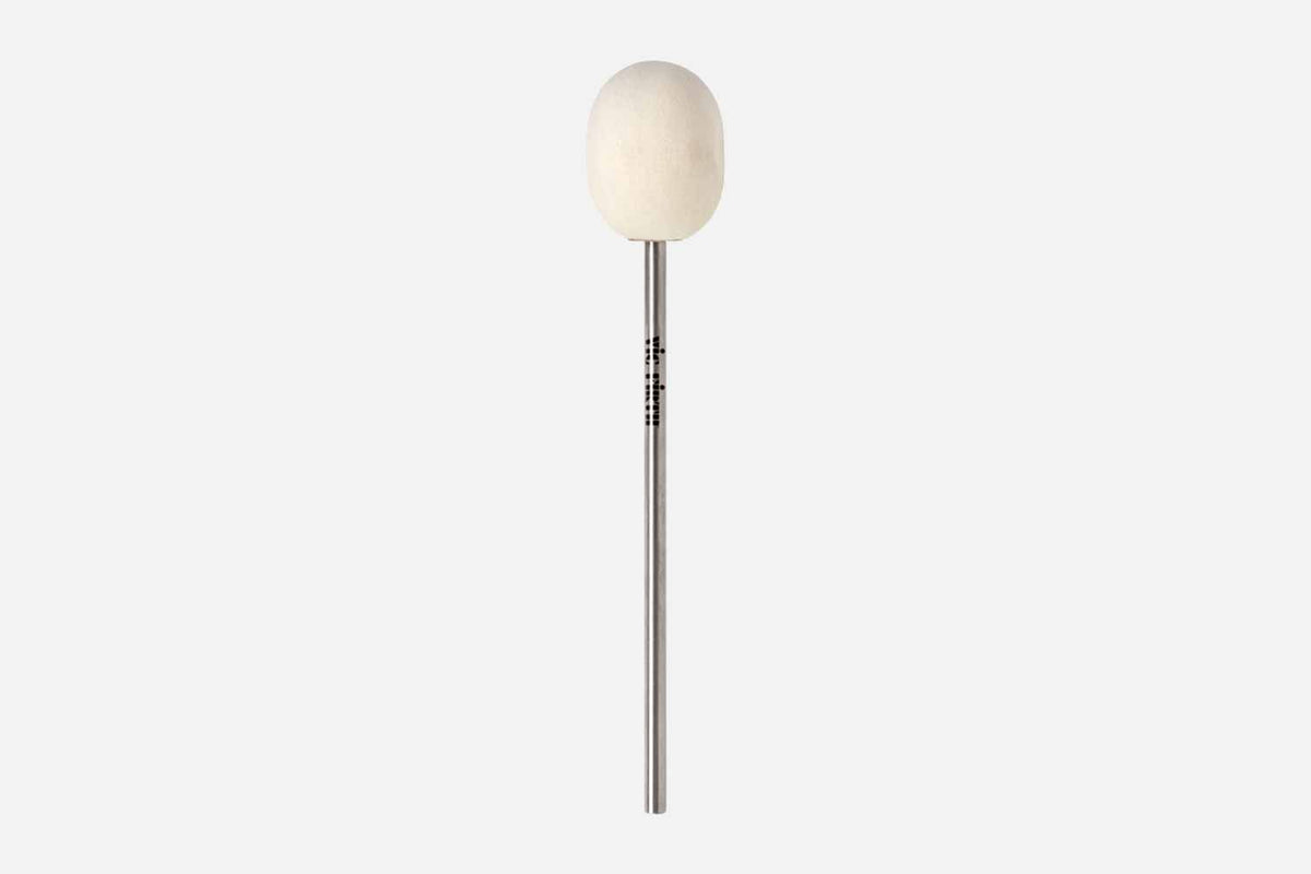 Vic Firth VKB1 Vic Kick Beater Vilt (5409266368676)